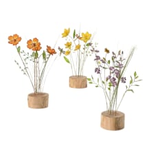 Product image of Birth Month Wildflower Bouquet